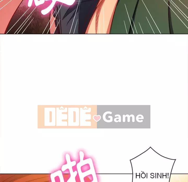 Ác nữ Gogou Tangling Chương 66-67