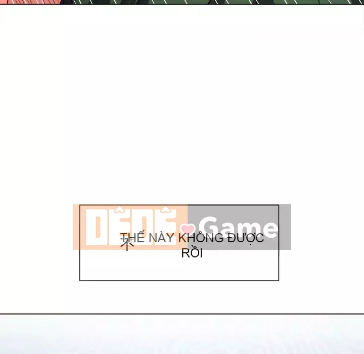 Ác nữ Gogou Tangling Chương 66-67