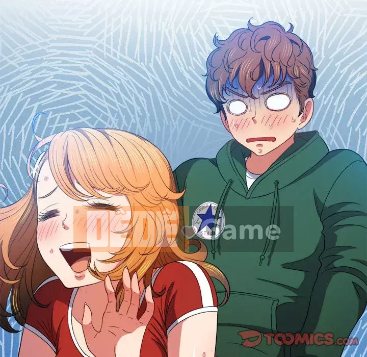 Ác nữ Gogou Tangling Chương 66-67