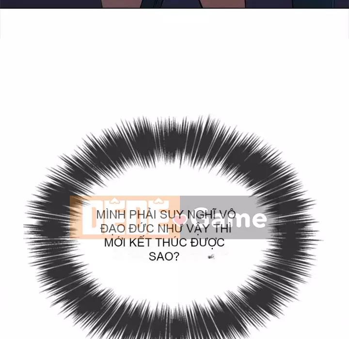 Ác nữ Gogou Tangling Chương 66-67