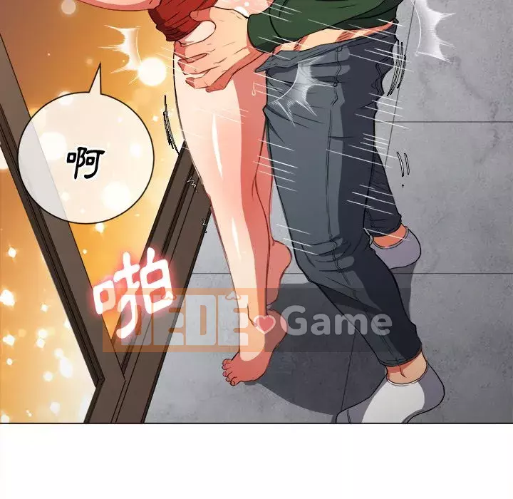 Ác nữ Gogou Tangling Chương 66-67