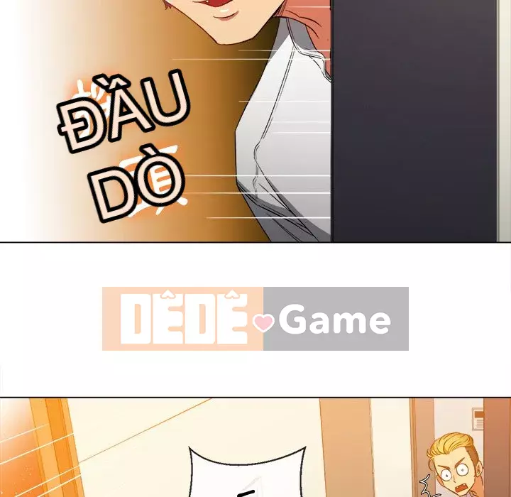 Ác nữ Gogou Tangling Chương 66-67