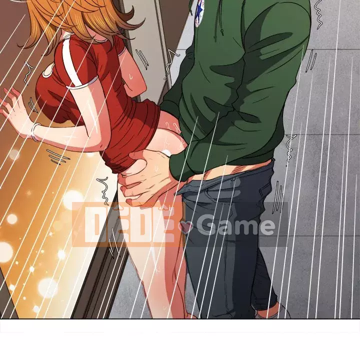 Ác nữ Gogou Tangling Chương 66-67