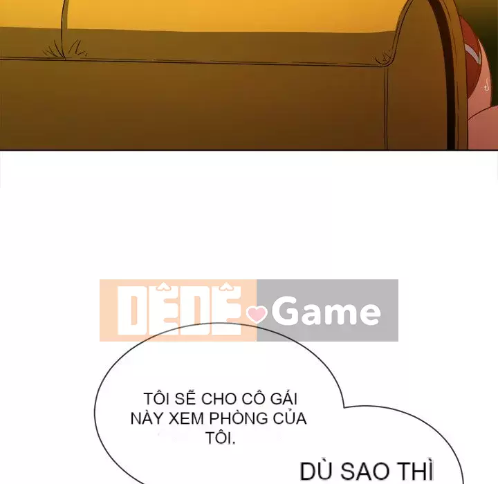 Ác nữ Gogou Tangling Chương 66-67