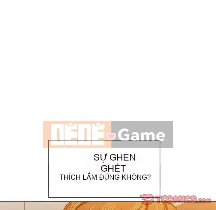 Ác nữ Gogou Tangling Chương 66-67