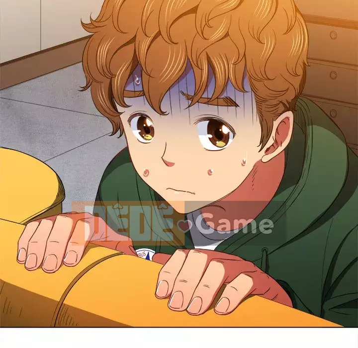 Ác nữ Gogou Tangling Chương 66-67