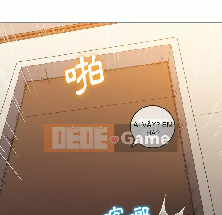 Ác nữ Gogou Tangling Chương 66-67