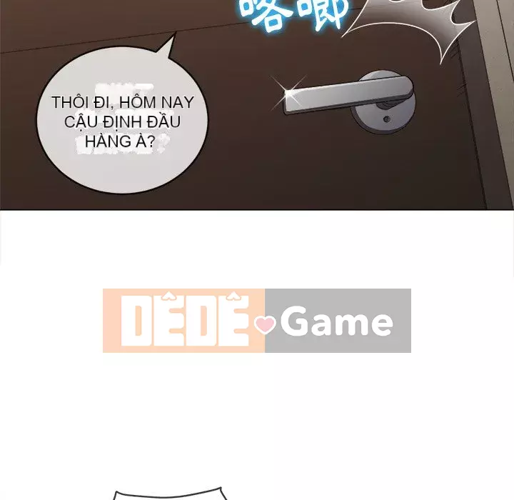 Ác nữ Gogou Tangling Chương 66-67