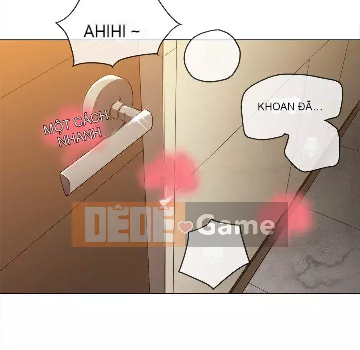 Ác nữ Gogou Tangling Chương 66-67