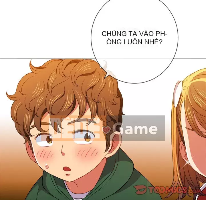 Ác nữ Gogou Tangling Chương 66-67