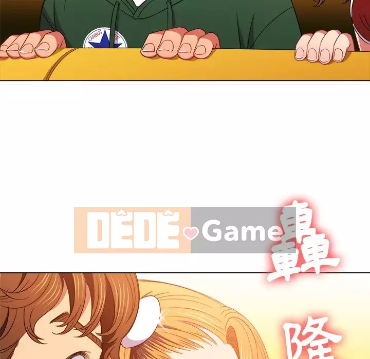 Ác nữ Gogou Tangling Chương 66-67