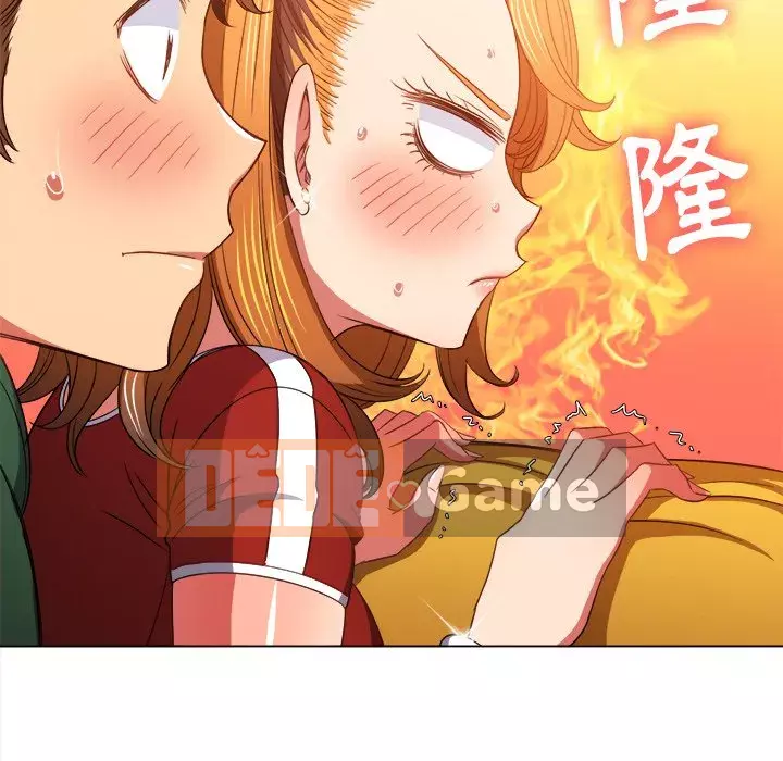 Ác nữ Gogou Tangling Chương 66-67