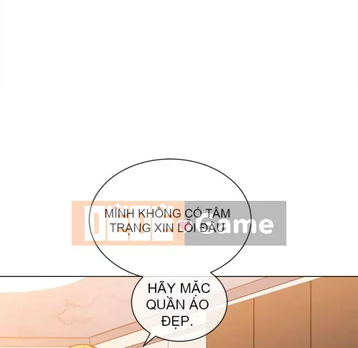 Ác nữ Gogou Tangling Chương 66-67