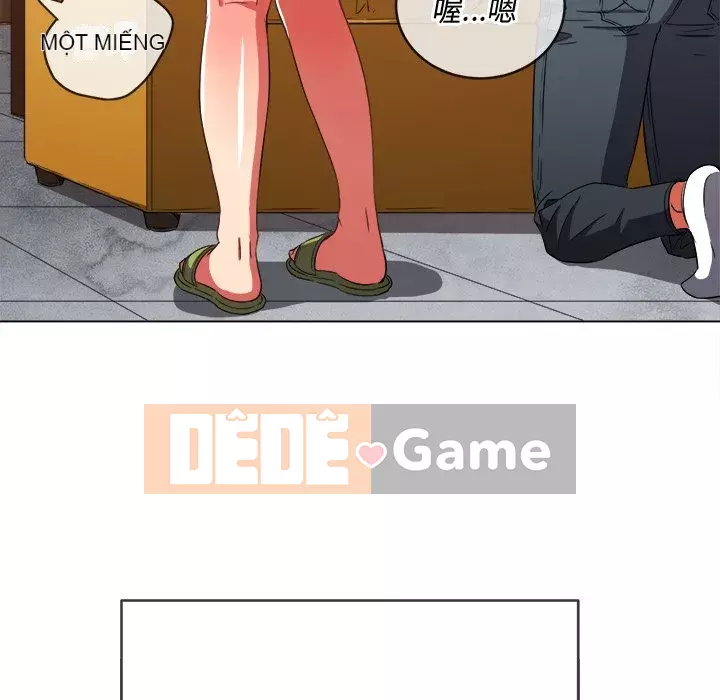 Ác nữ Gogou Tangling Chương 66-67