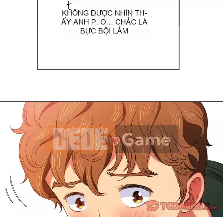 Ác nữ Gogou Tangling Chương 66-67