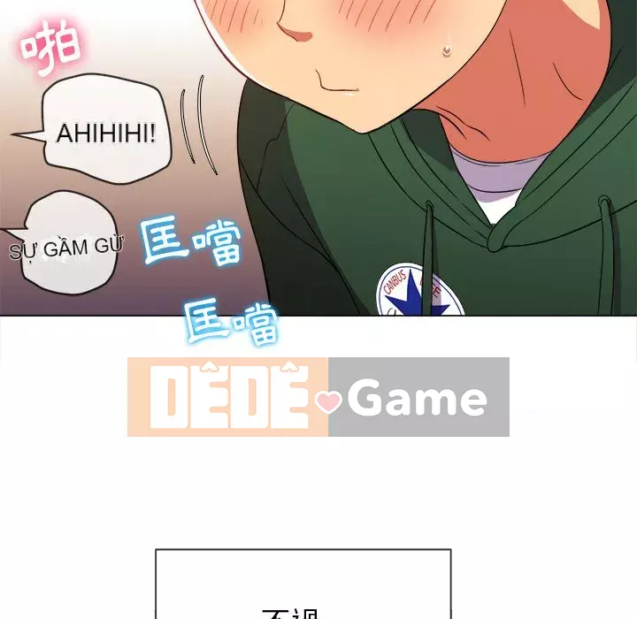 Ác nữ Gogou Tangling Chương 66-67