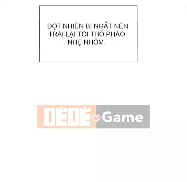 Ác nữ Gogou Tangling Chương 66-67