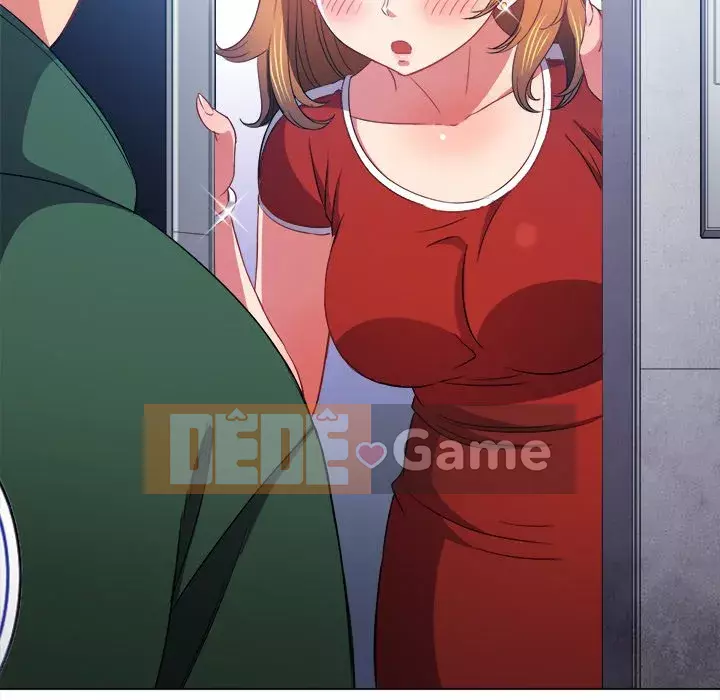 Ác nữ Gogou Tangling Chương 66-67