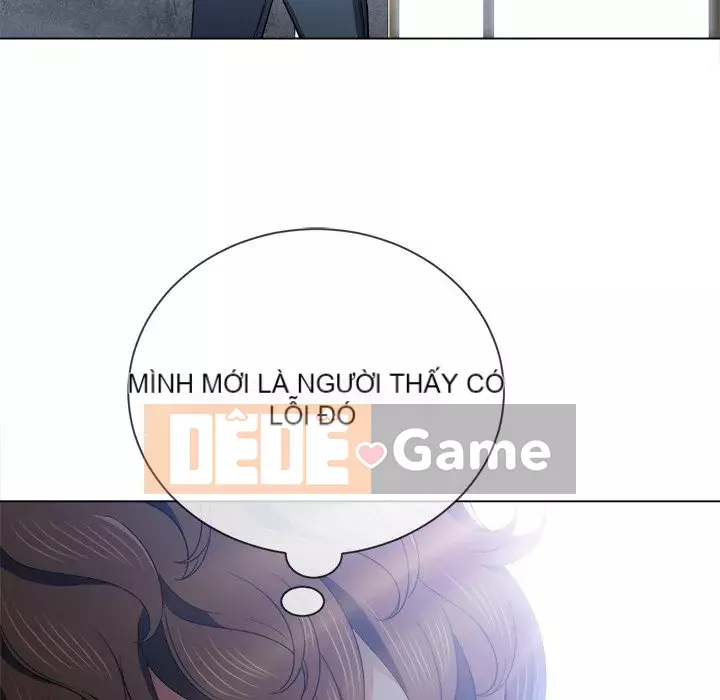 Ác nữ Gogou Tangling Chương 66-67