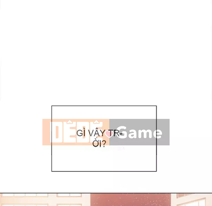 Ác nữ Gogou Tangling Chương 66-67