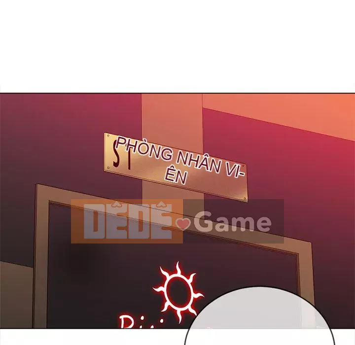 Ác nữ Gogou Tangling Chương 66-67