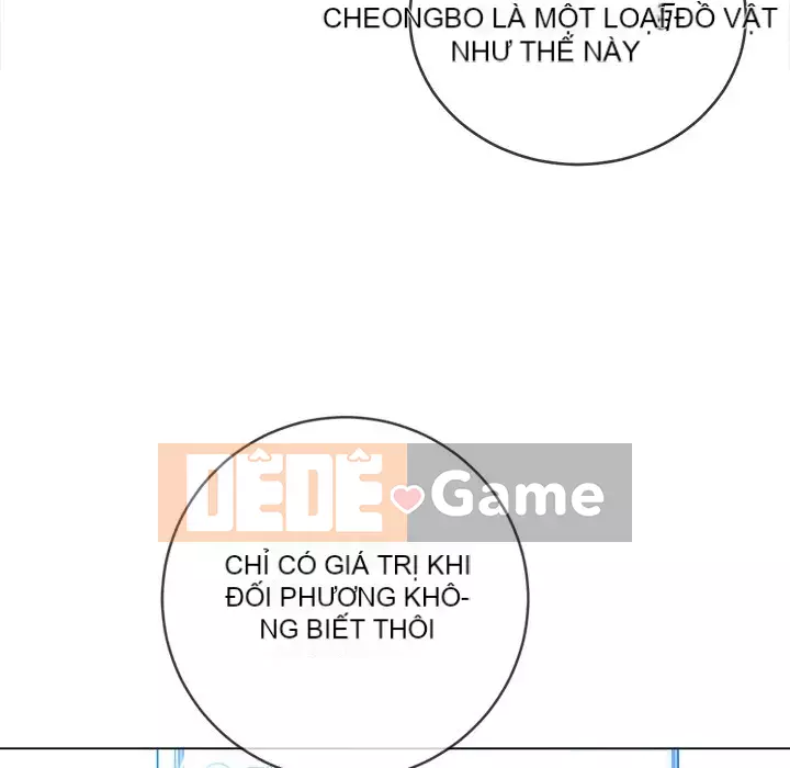 Ác nữ Gogou Tangling Chương 66-67