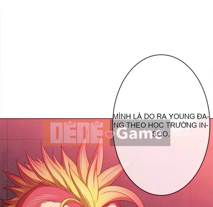 Ác nữ Gogou Tangling Chương 66-67