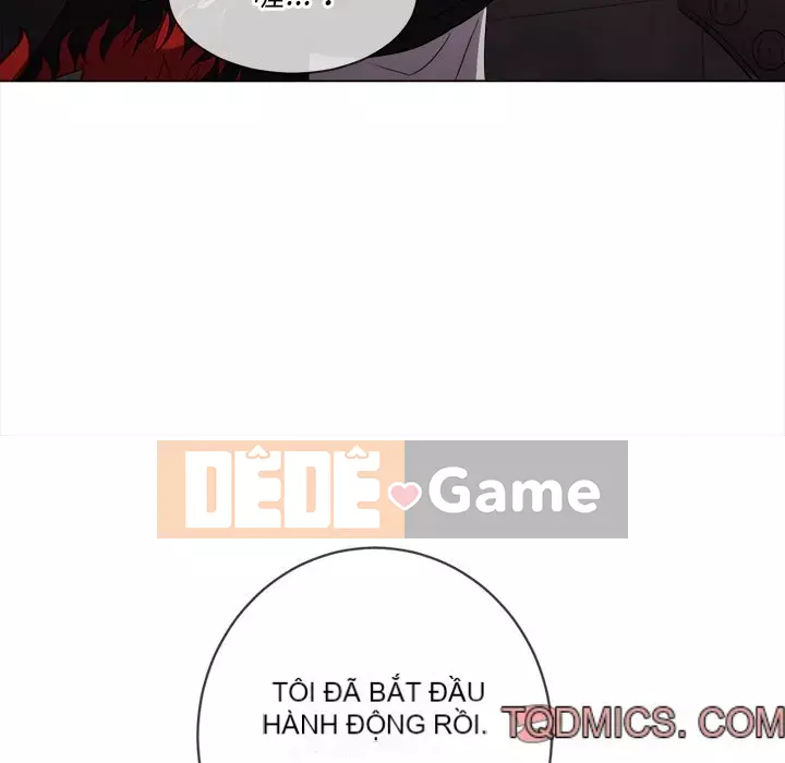 Ác nữ Gogou Tangling Chương 66-67