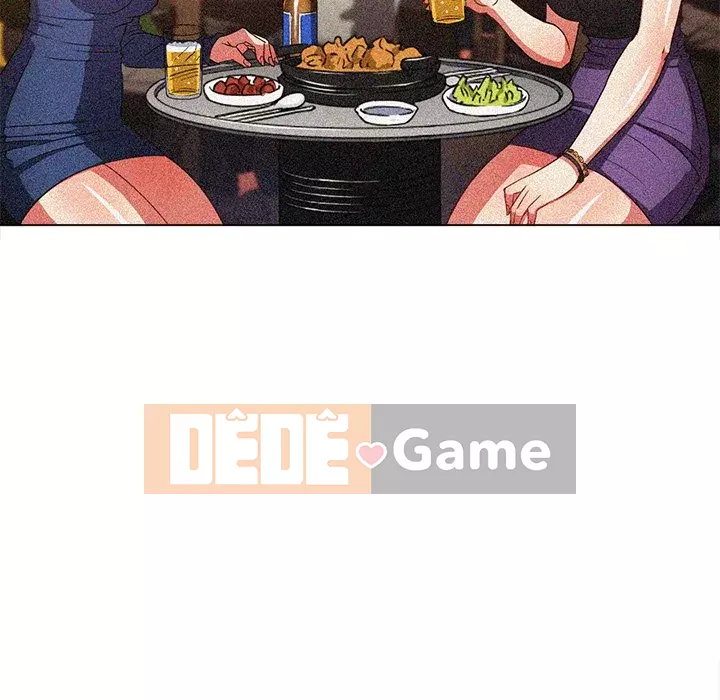 Ác nữ Gogou Tangling Chương 66-67