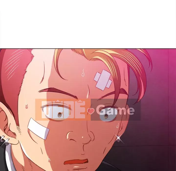 Ác nữ Gogou Tangling Chương 66-67