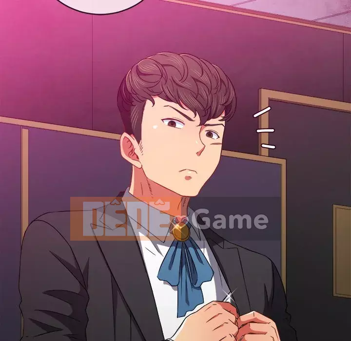 Ác nữ Gogou Tangling Chương 66-67