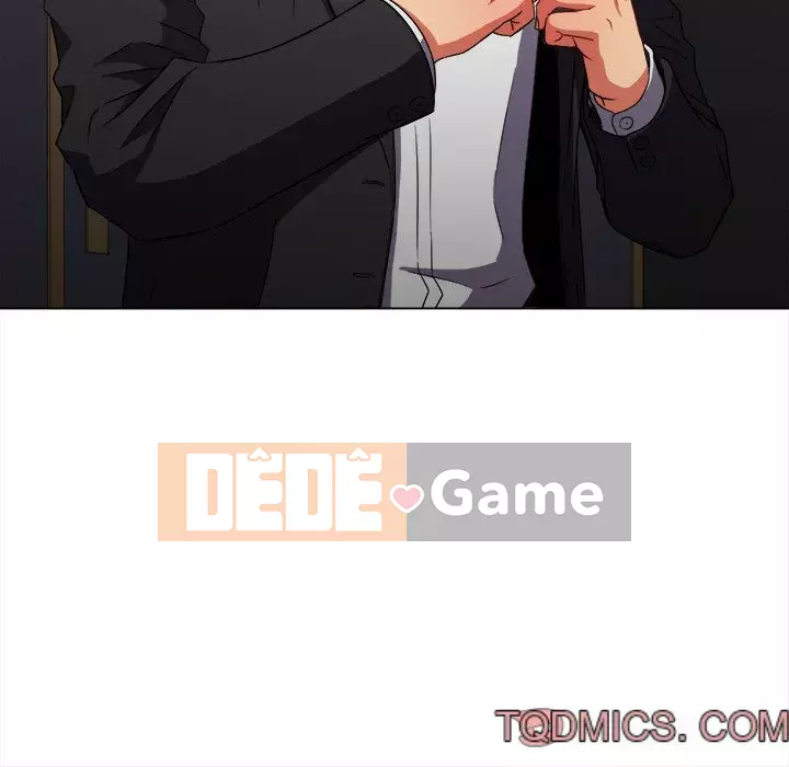 Ác nữ Gogou Tangling Chương 66-67