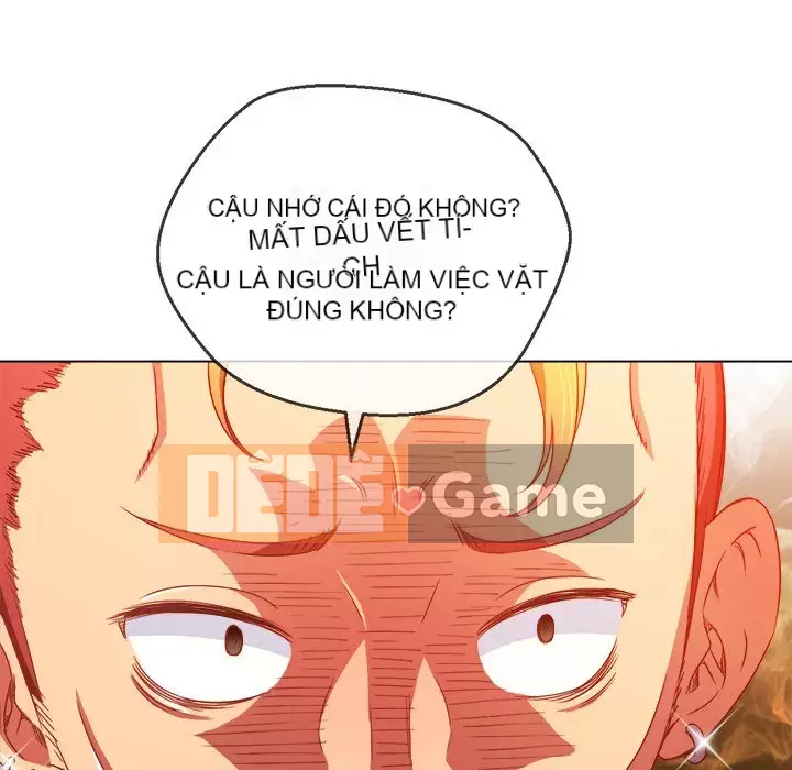 Ác nữ Gogou Tangling Chương 66-67