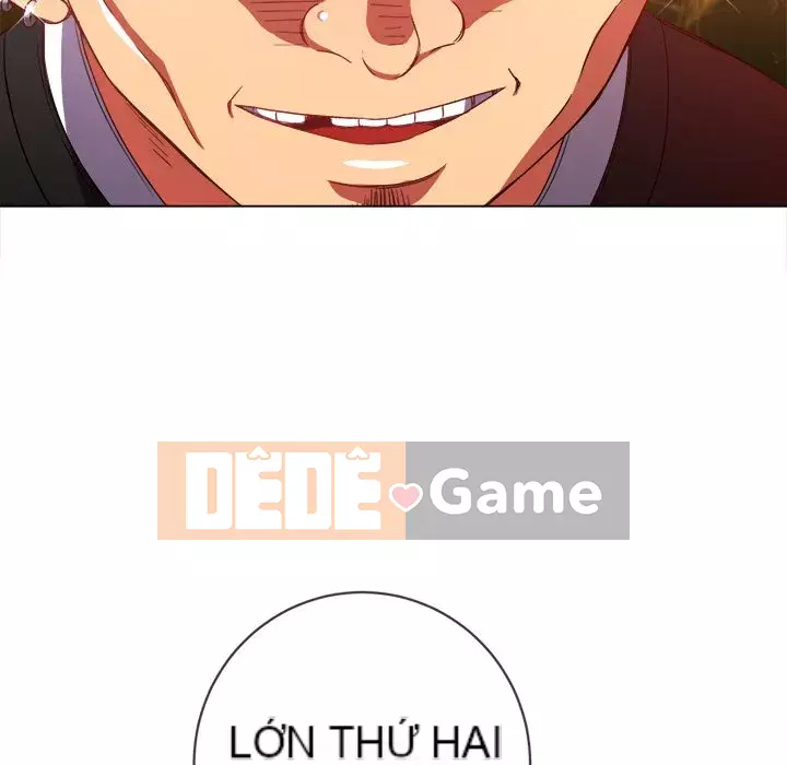 Ác nữ Gogou Tangling Chương 66-67