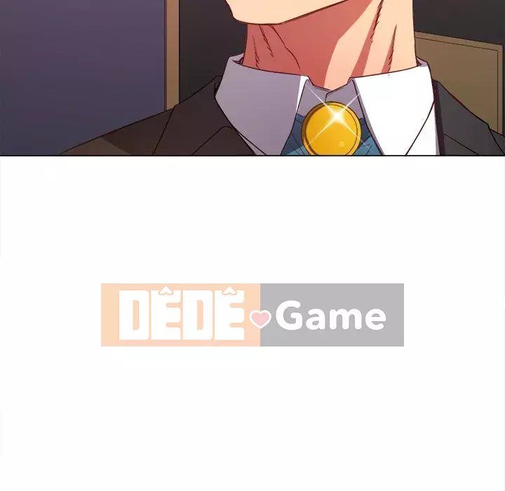 Ác nữ Gogou Tangling Chương 66-67