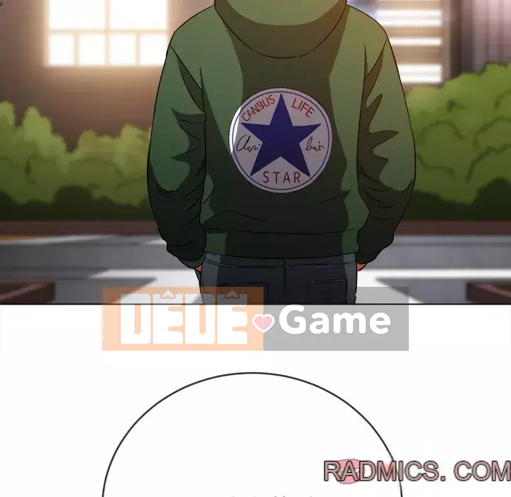 Ác nữ Gogou Tangling Chương 66-67