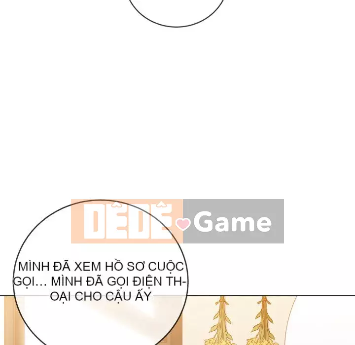 Ác nữ Gogou Tangling Chương 66-67