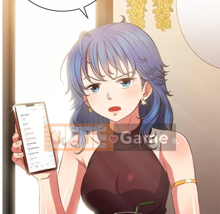 Ác nữ Gogou Tangling Chương 66-67