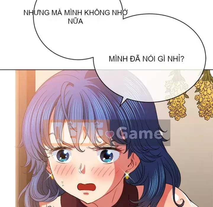 Ác nữ Gogou Tangling Chương 66-67