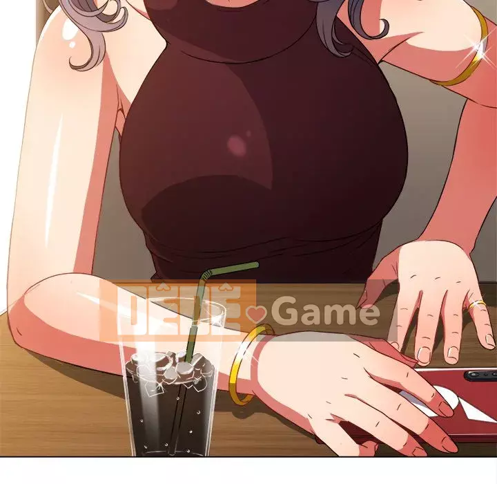 Ác nữ Gogou Tangling Chương 66-67