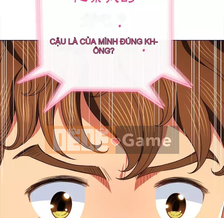 Ác nữ Gogou Tangling Chương 66-67