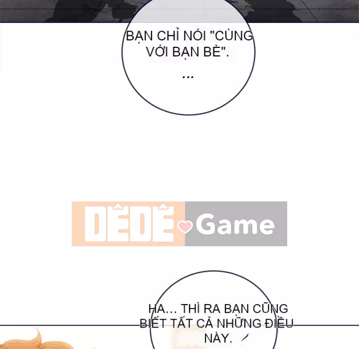 Ác nữ Gogou Tangling Chương 66-67