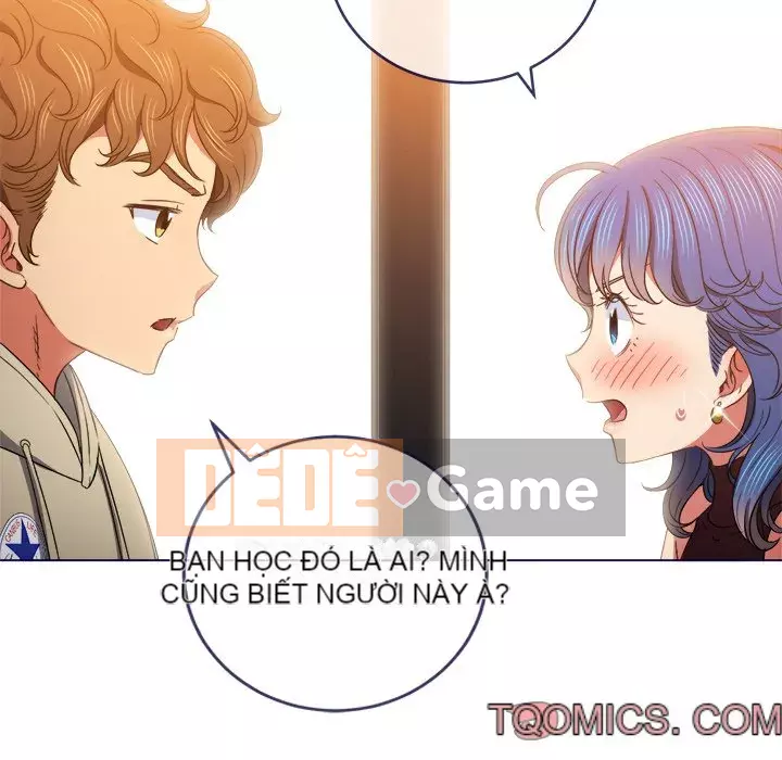 Ác nữ Gogou Tangling Chương 66-67