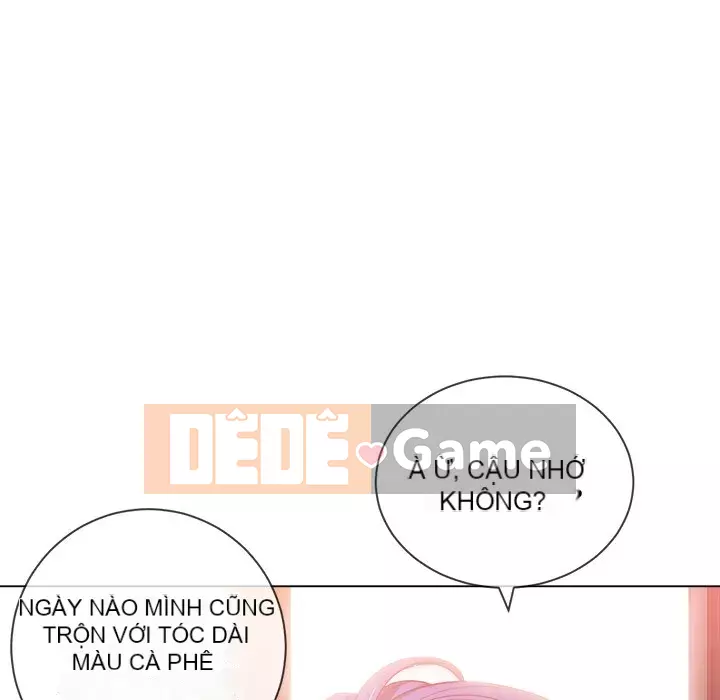 Ác nữ Gogou Tangling Chương 66-67