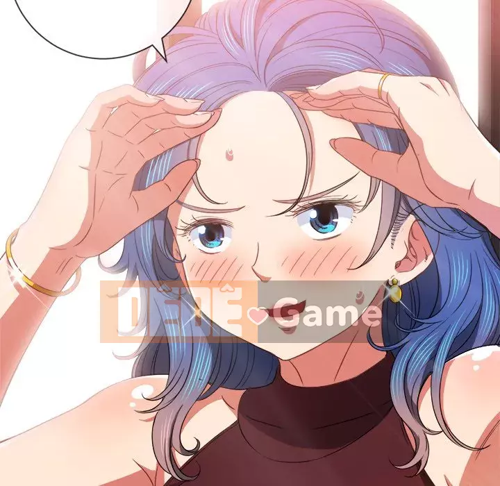 Ác nữ Gogou Tangling Chương 66-67