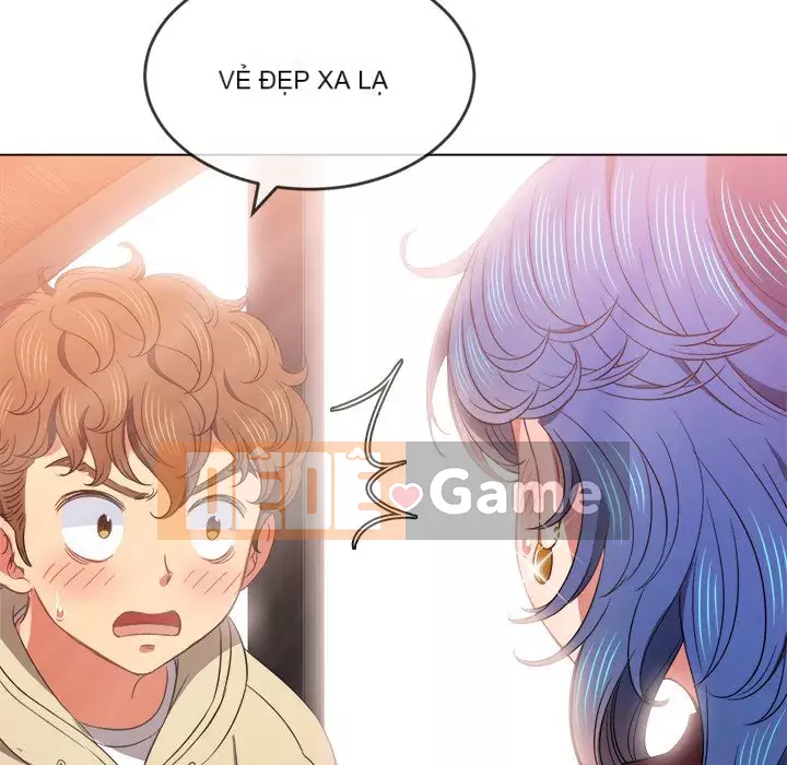 Ác nữ Gogou Tangling Chương 66-67