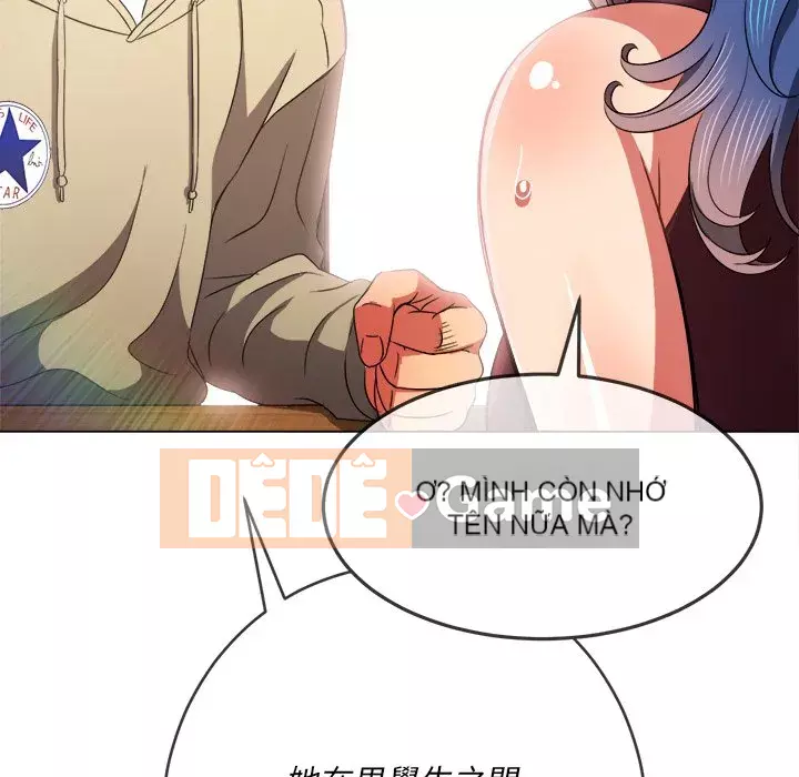 Ác nữ Gogou Tangling Chương 66-67