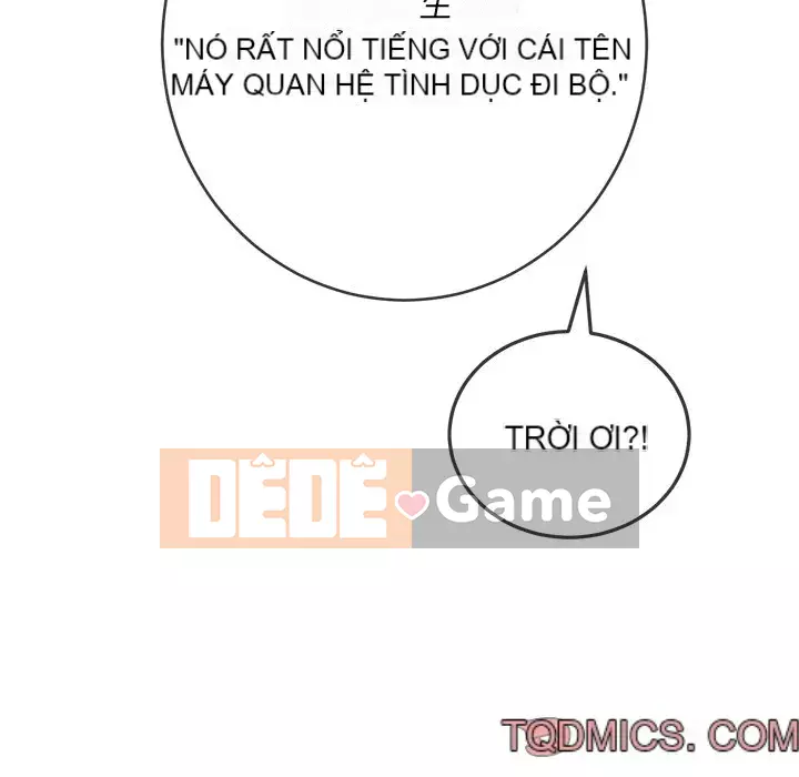 Ác nữ Gogou Tangling Chương 66-67