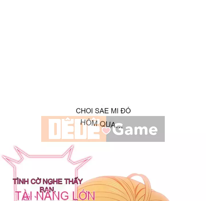 Ác nữ Gogou Tangling Chương 66-67