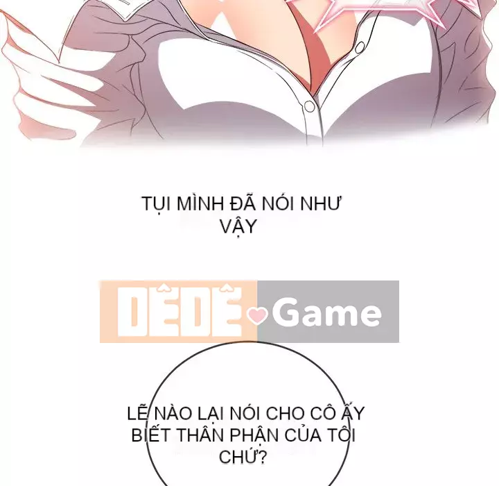 Ác nữ Gogou Tangling Chương 66-67